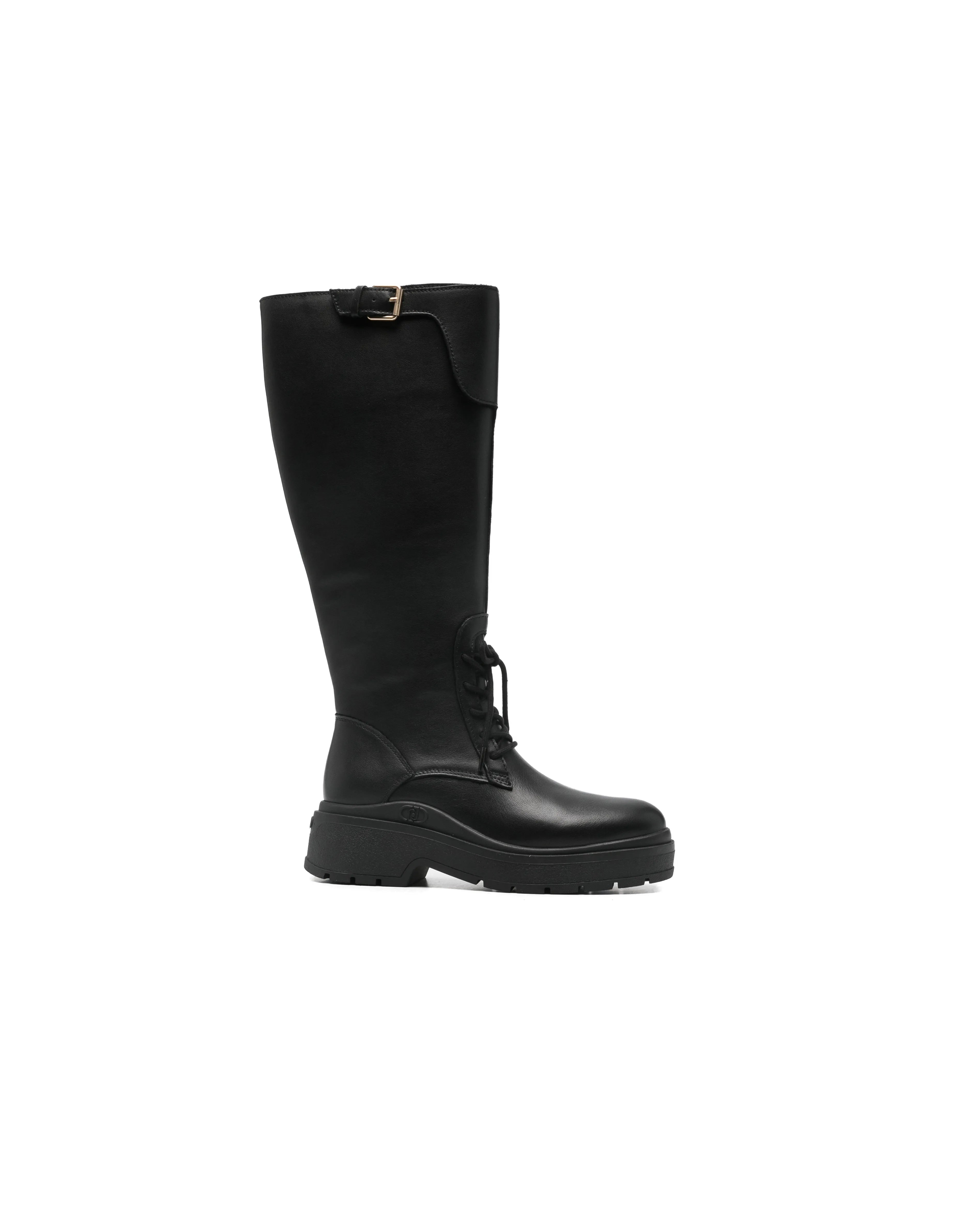 LIU JO CIZME DIN PIELE – ANDREA 04