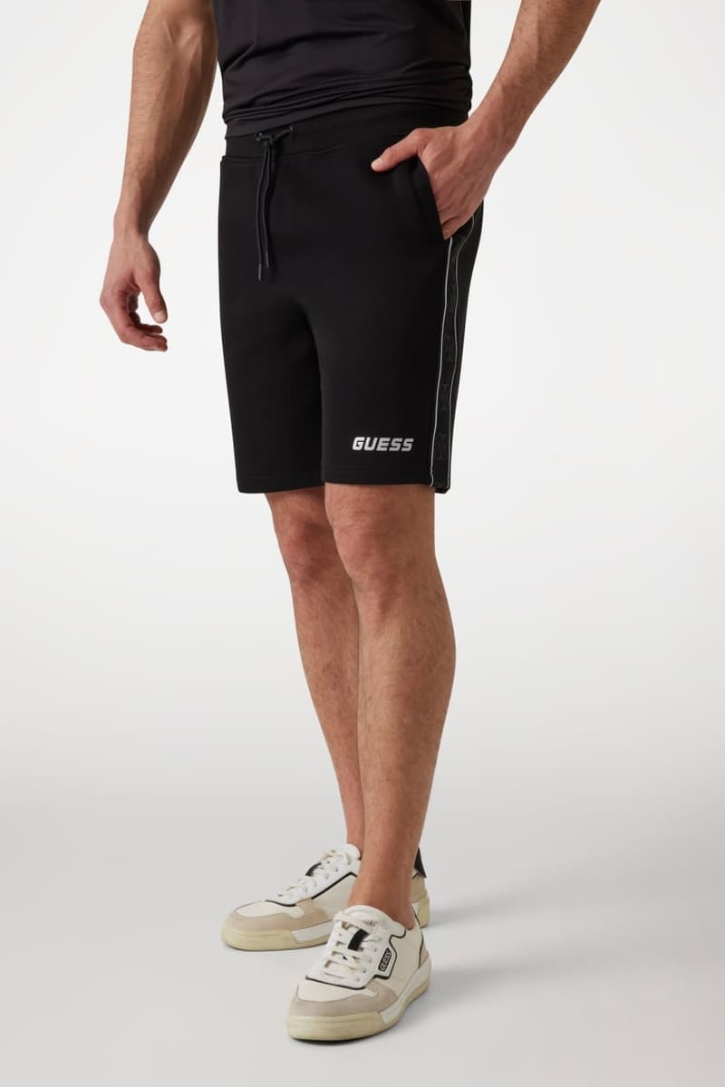 GUESS PANTALONI URBAN