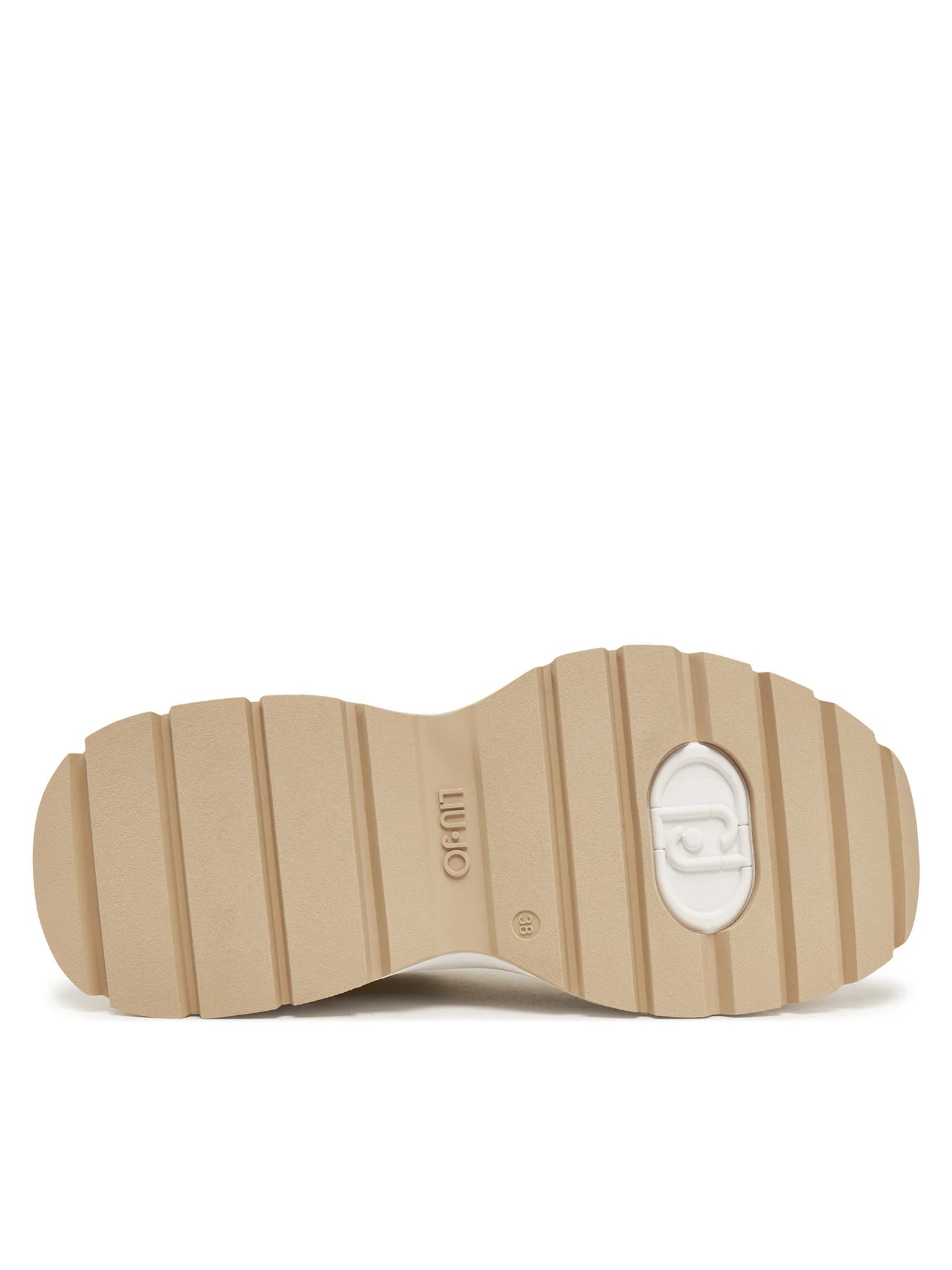 LIU JO PANTOFI SPORT ANIMAL PRINT