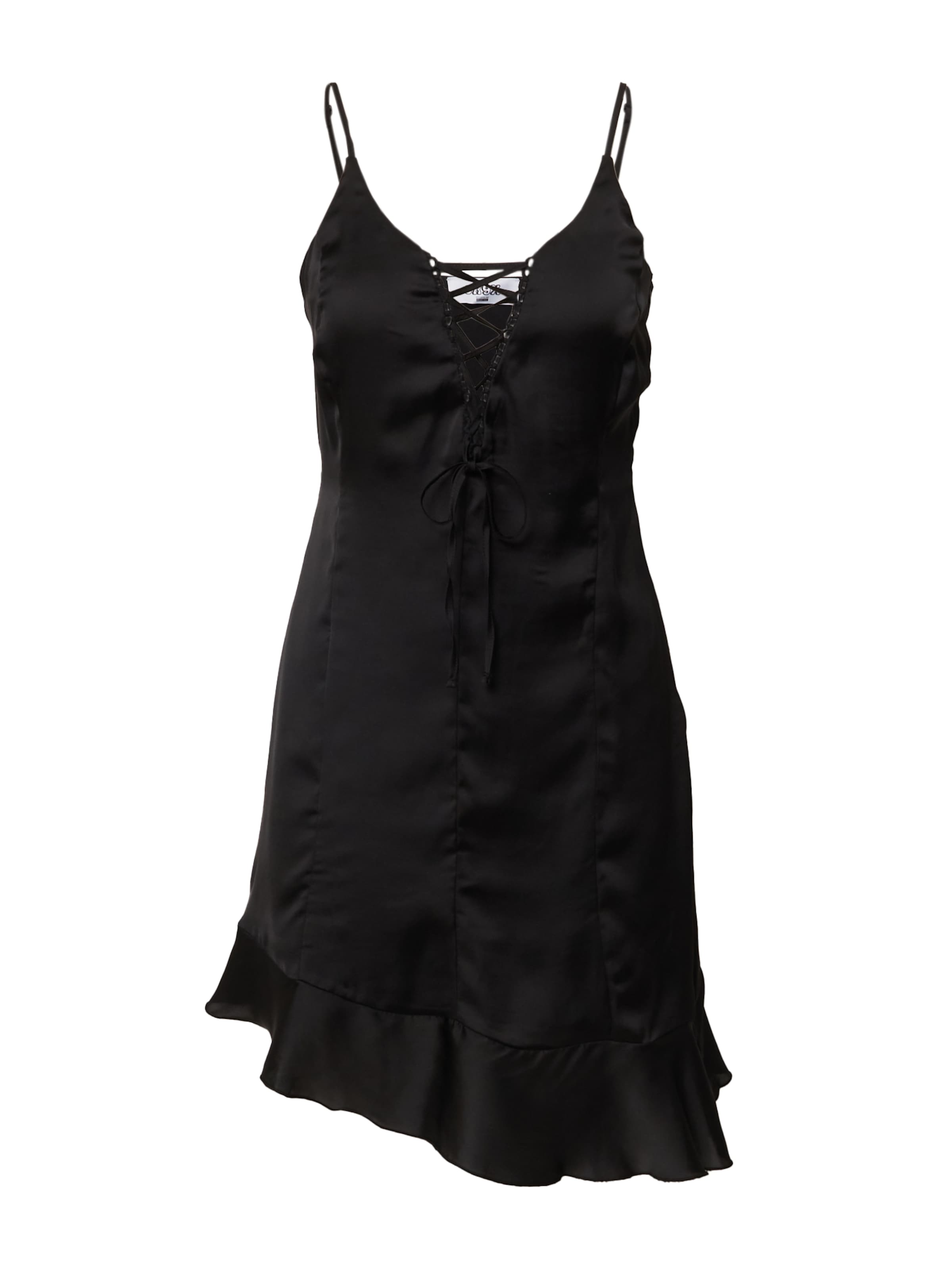 KAYLA SHYX ROCHIE LIL MINI BLACK