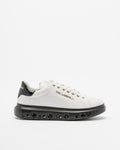 KARL LAGERFELD PANTOFI SPORT KAPRI KITE WHITE