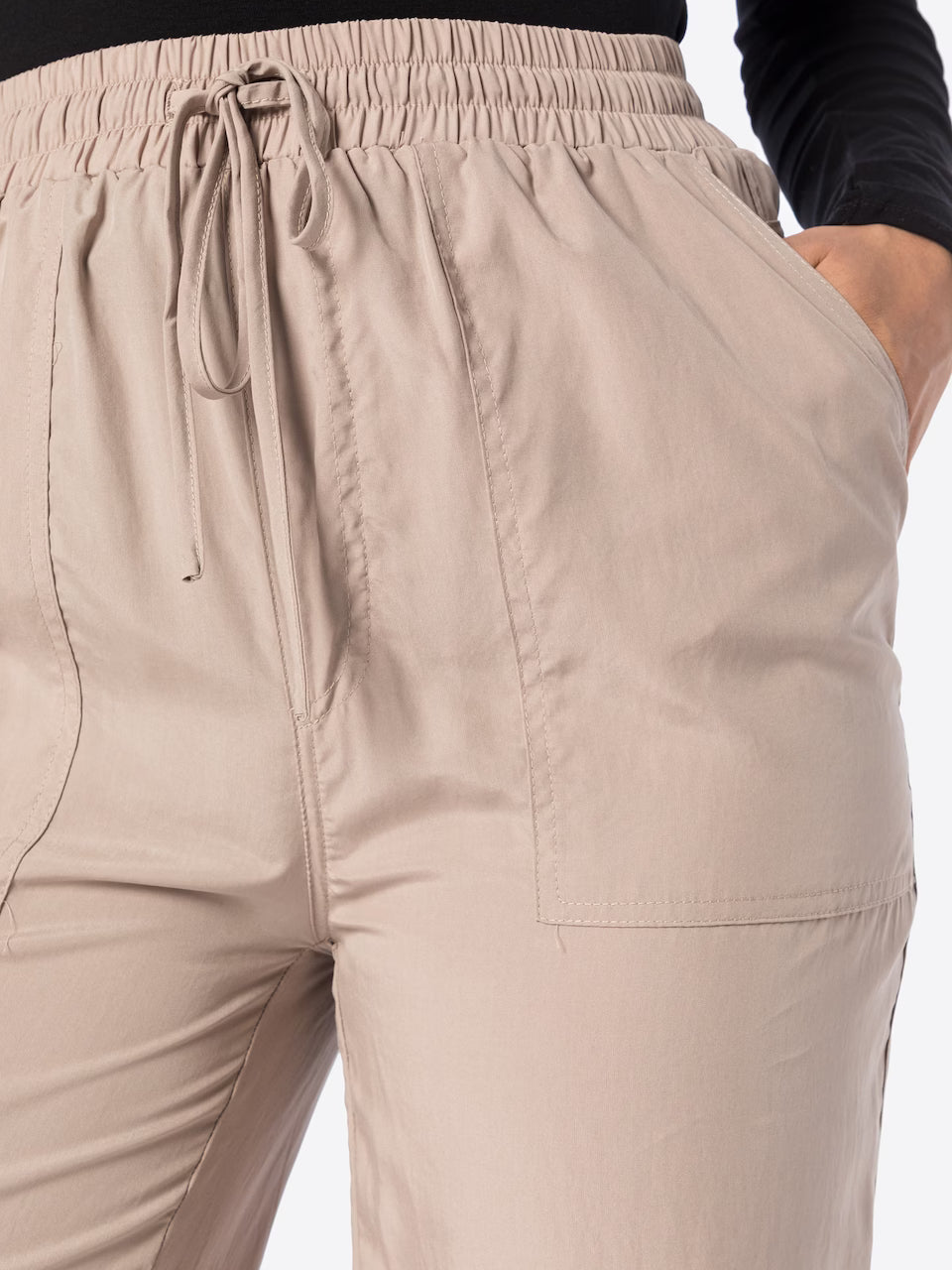 WAREHOUSE PANTALONI JOGGERS