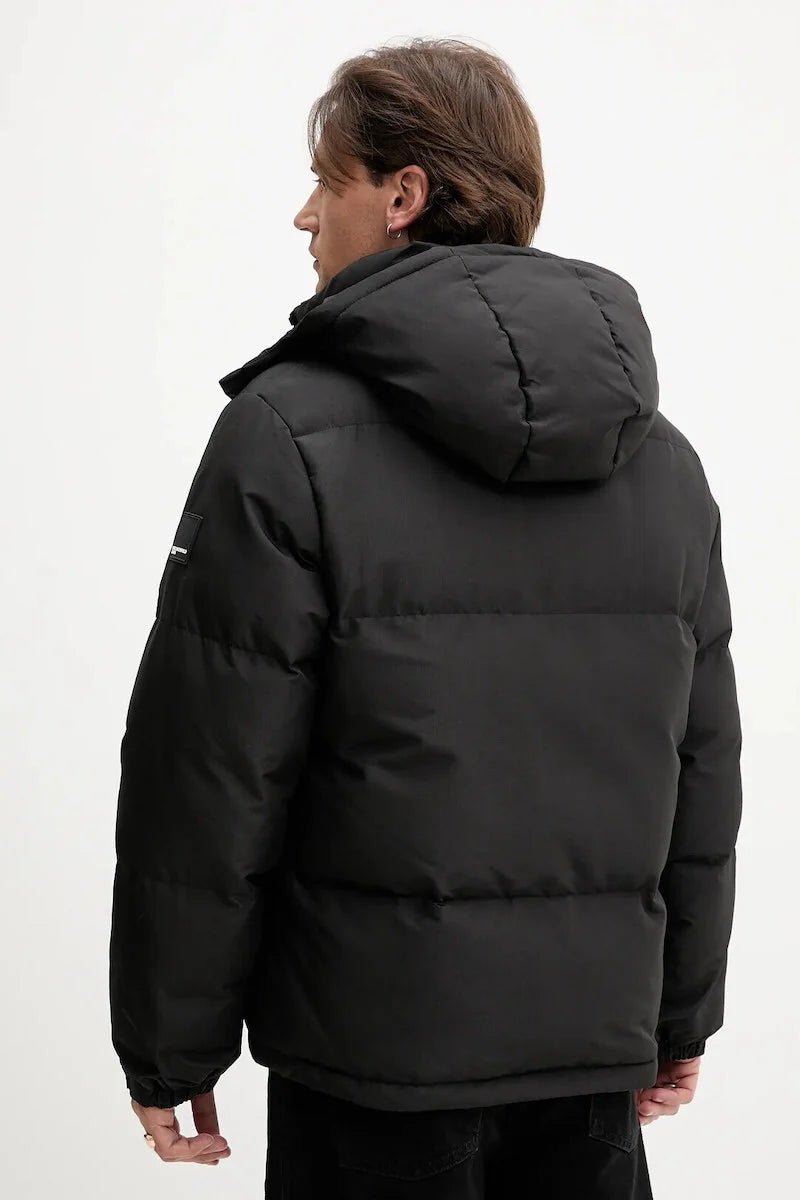 KARL LAGERFELD PUFFER JACKET MEN