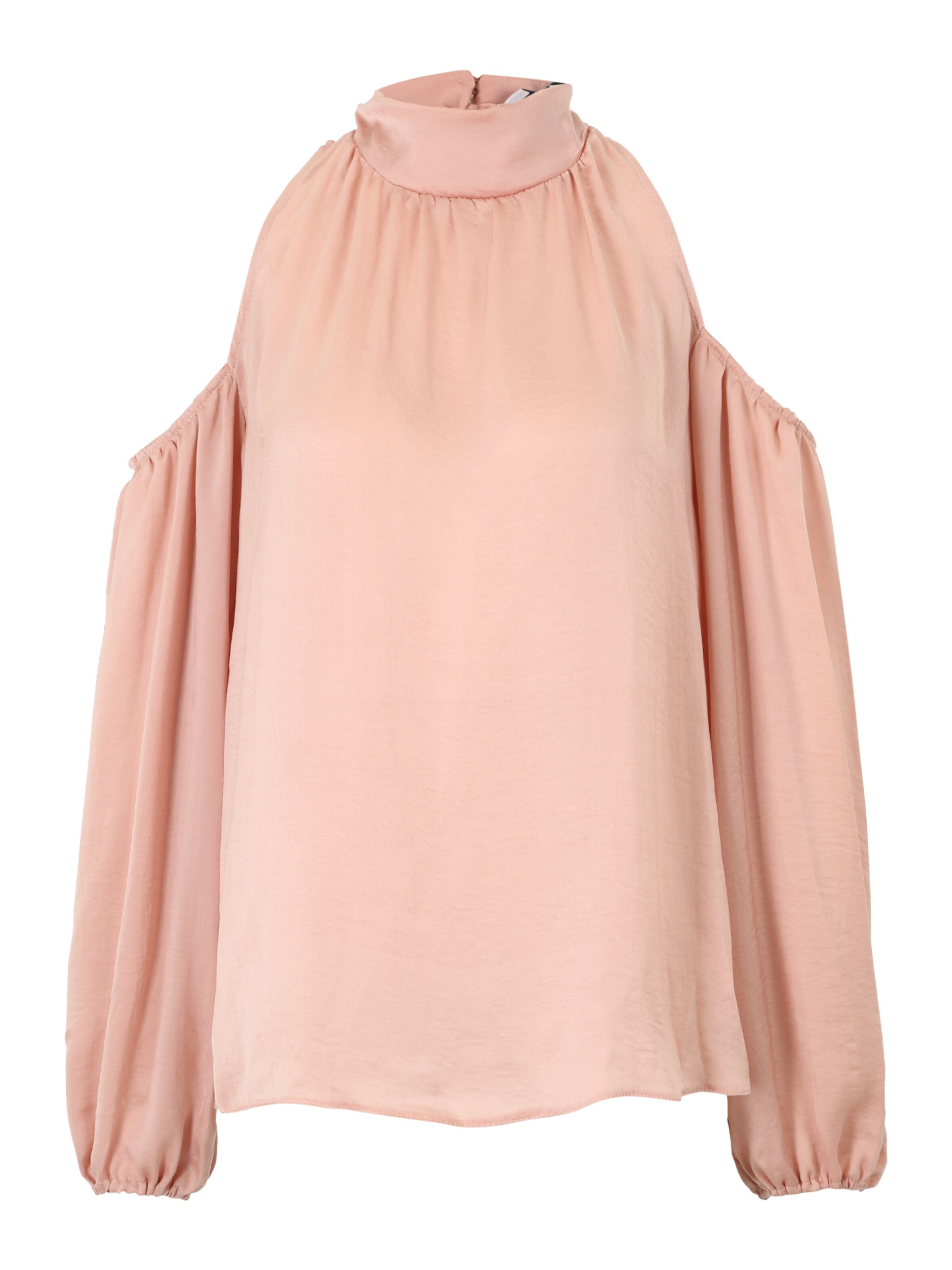 DOROTHY PERKINS BLUZA ELEGANTA PALE PINK