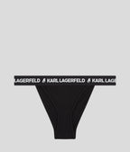 KARL LAGERFELD BRAZILIAN BLACK