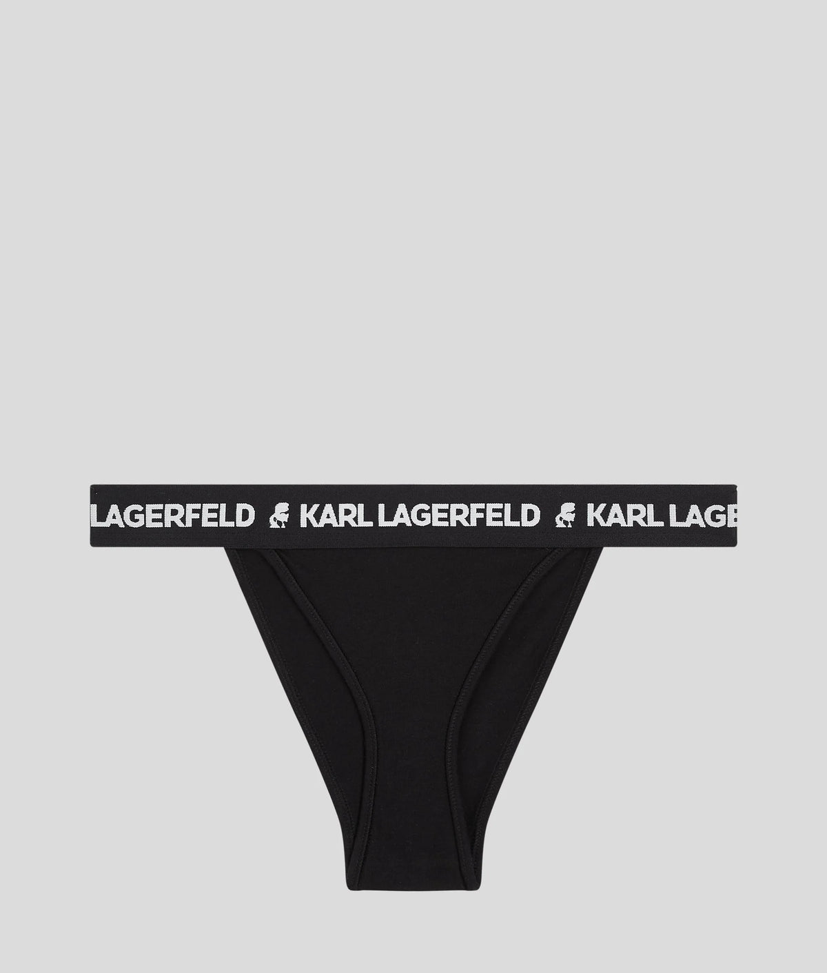 KARL LAGERFELD BRAZILIAN BLACK