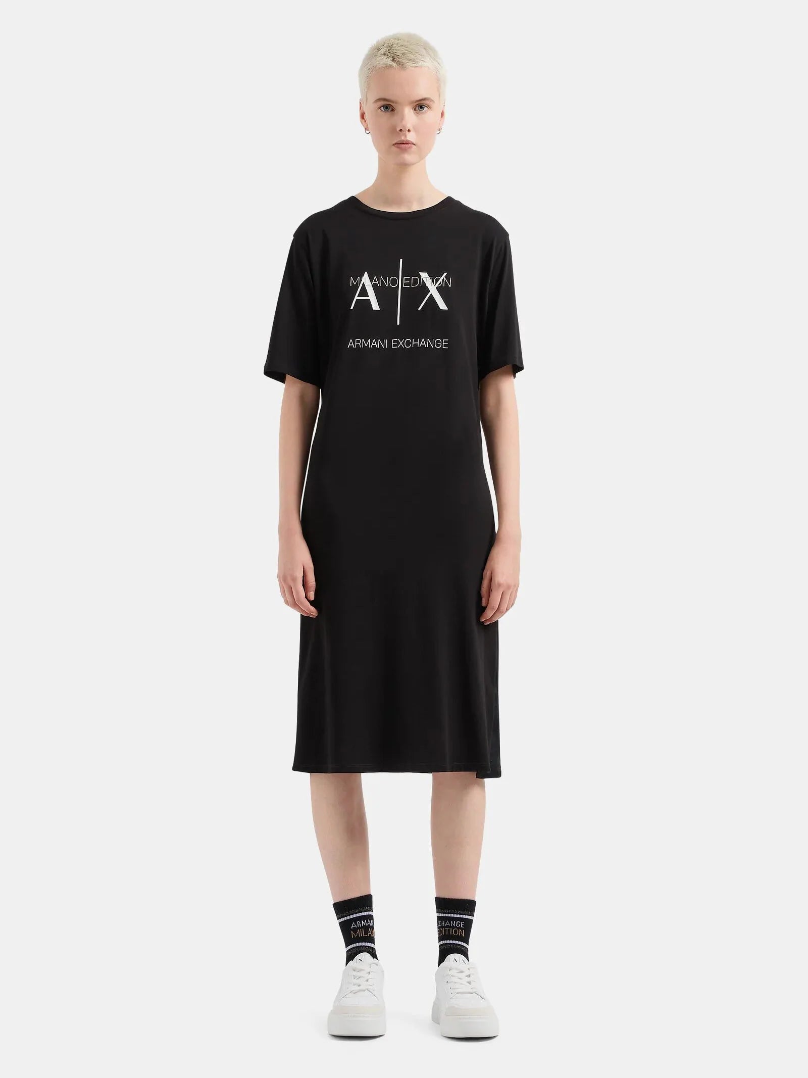 ARMANI EXCHANGE ROCHIE MAXI