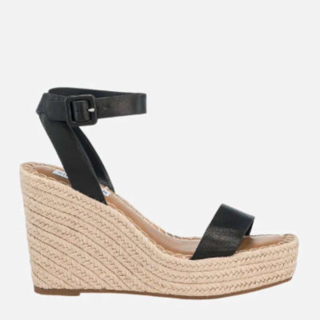 STEVE MADDEN SANDALE CU PLATFORMĂ
