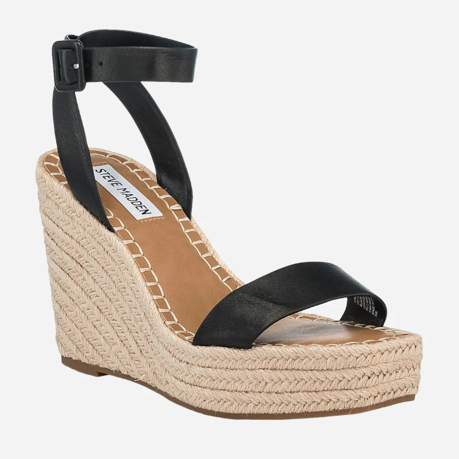 STEVE MADDEN SANDALE CU PLATFORMĂ