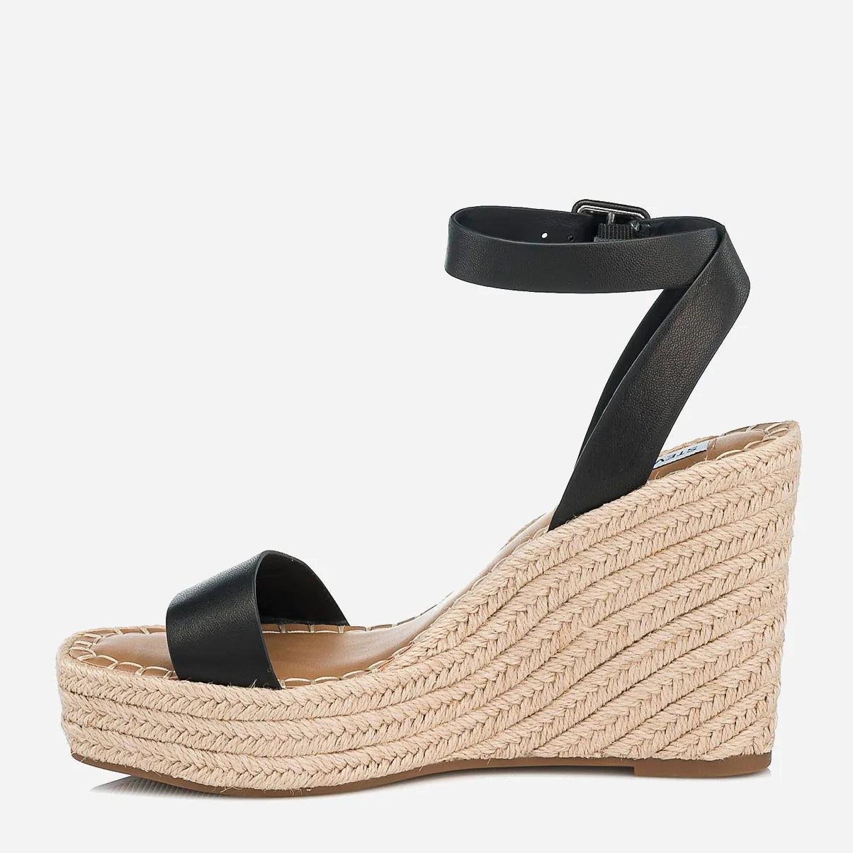 STEVE MADDEN SANDALE CU PLATFORMĂ