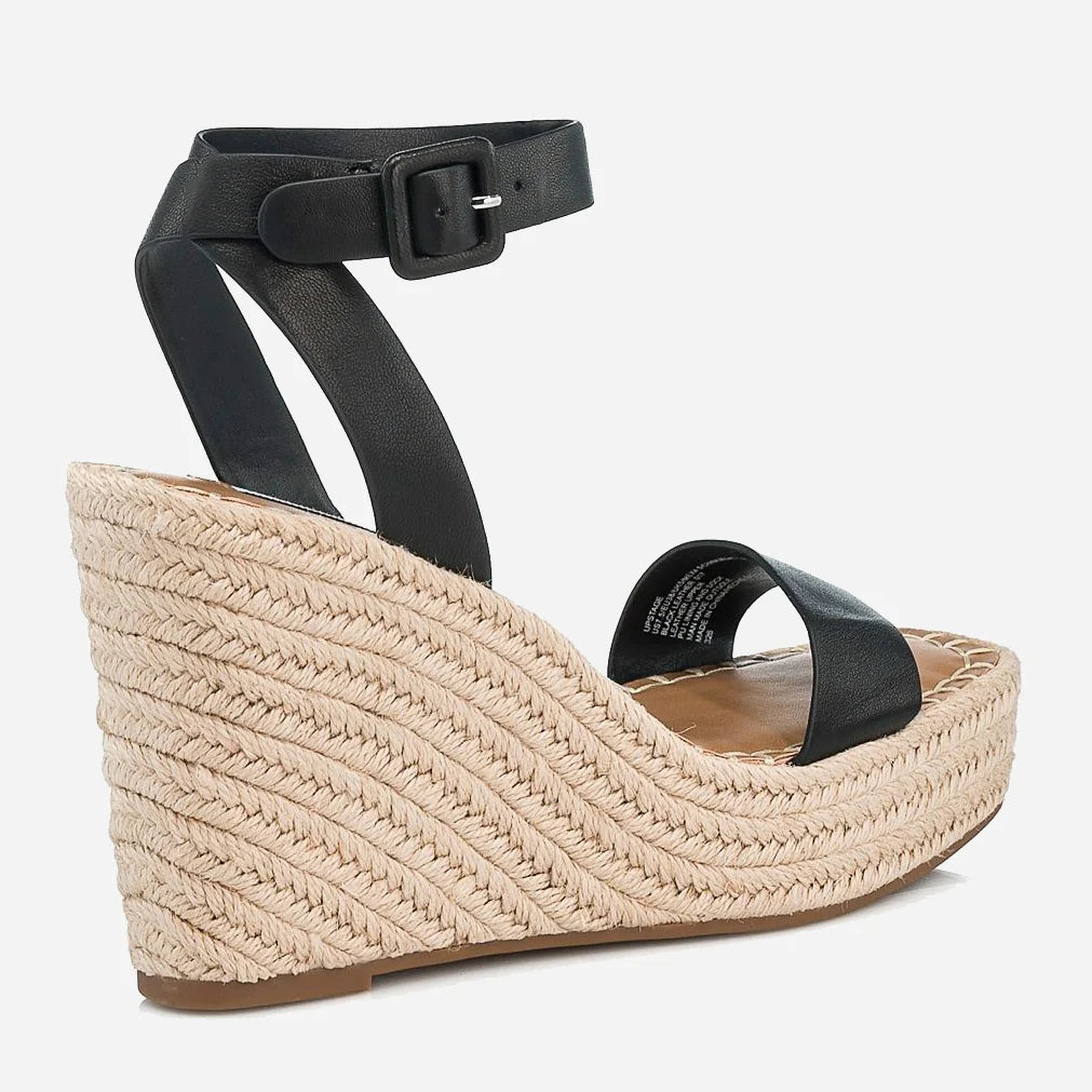 STEVE MADDEN SANDALE CU PLATFORMĂ