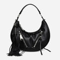 STEVE MADDEN GEANTA ZIPPER