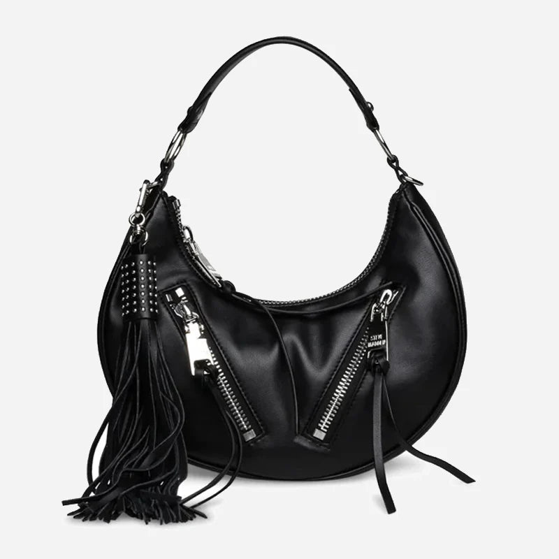 STEVE MADDEN GEANTA ZIPPER