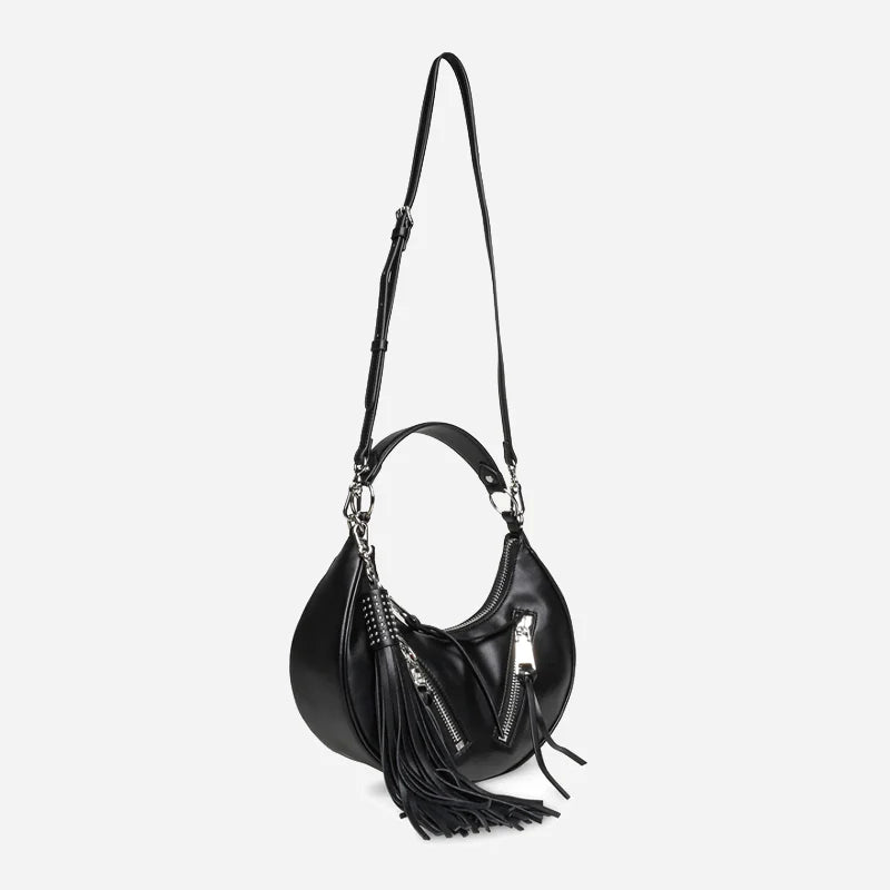STEVE MADDEN GEANTA ZIPPER