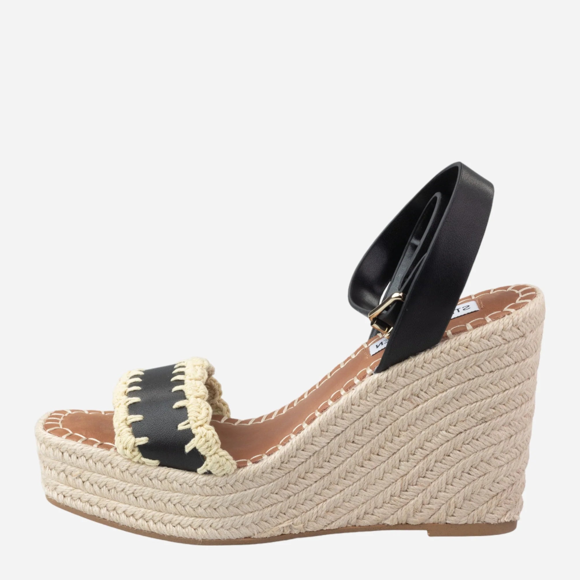STEVE MADDEN SANDALE CU PLATFORMĂ