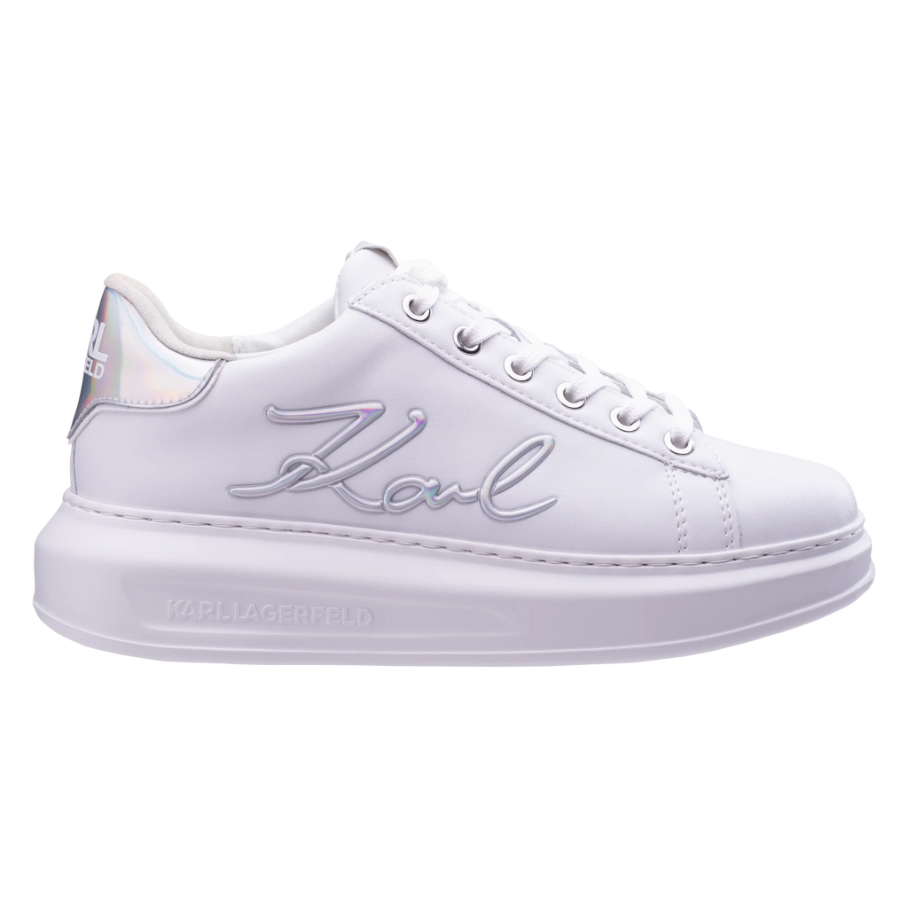 KARL LAGERFELD PANTOFI SPORT KAPRI SIGNIA