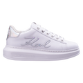 KARL LAGERFELD PANTOFI SPORT KAPRI SIGNIA