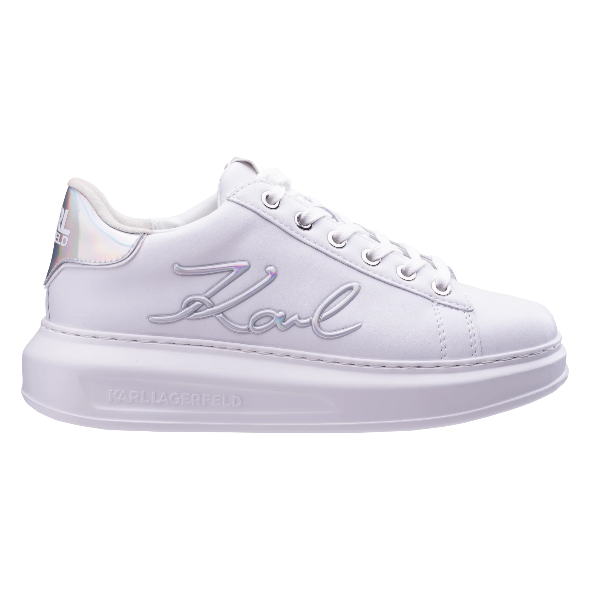 KARL LAGERFELD PANTOFI SPORT KAPRI SIGNIA