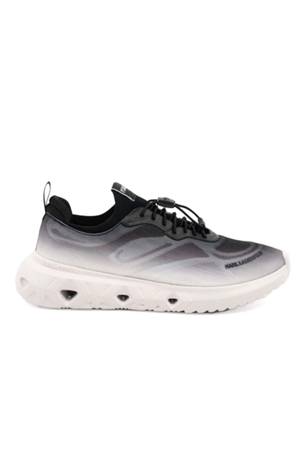 KARL LAGERFELD PANTOFI SPORT KITE RUN GRADIENT