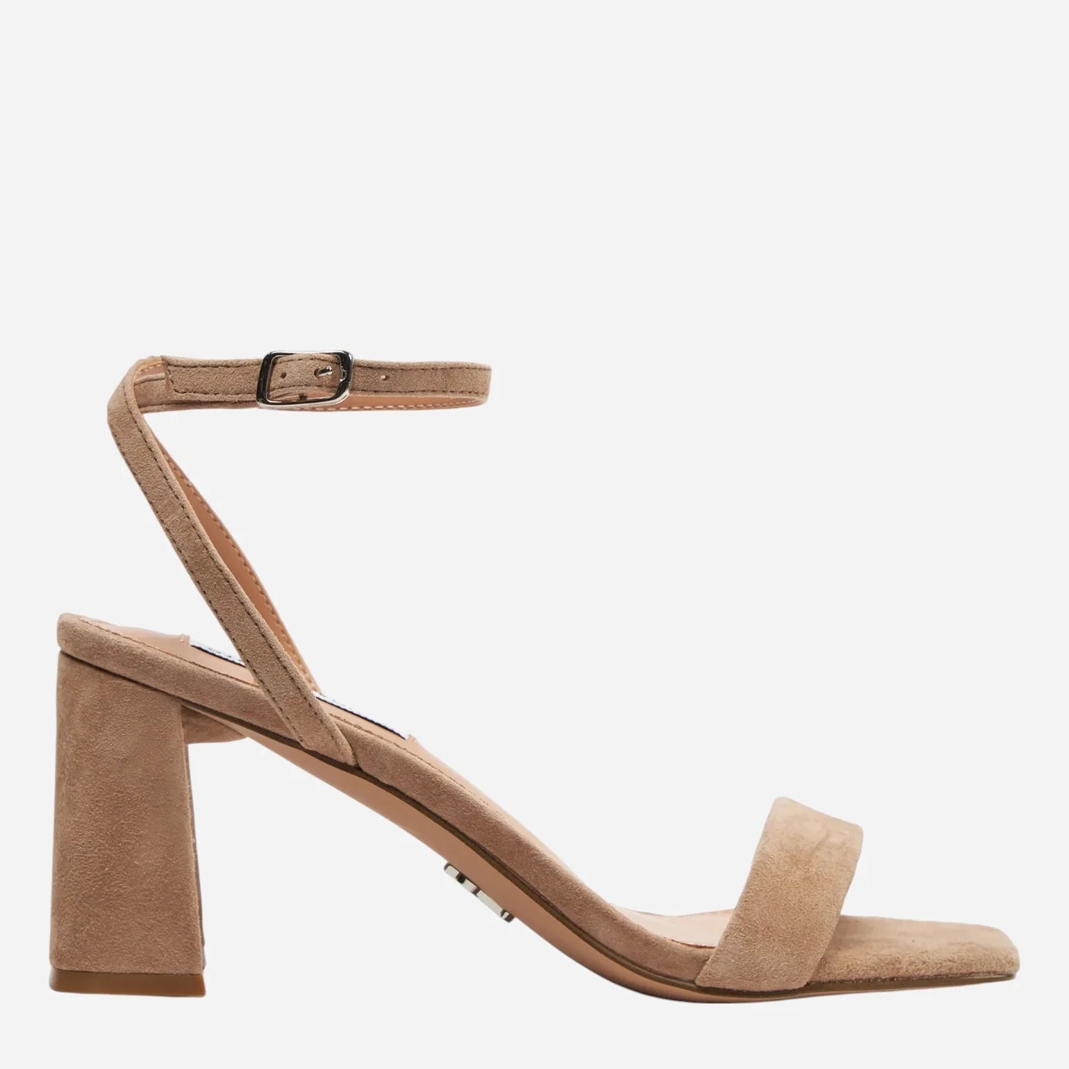 STEVE MADDEN SANDALE CU TOC