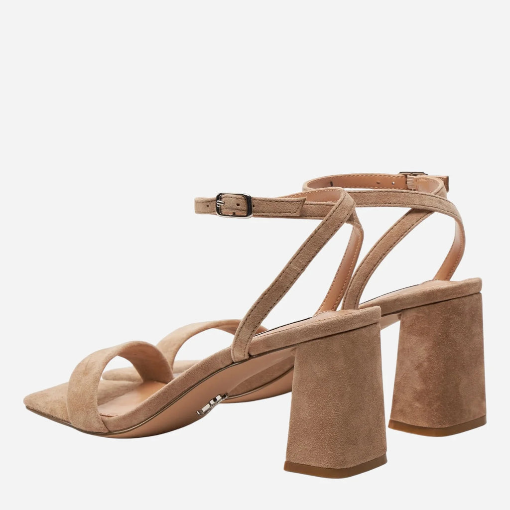 STEVE MADDEN SANDALE CU TOC