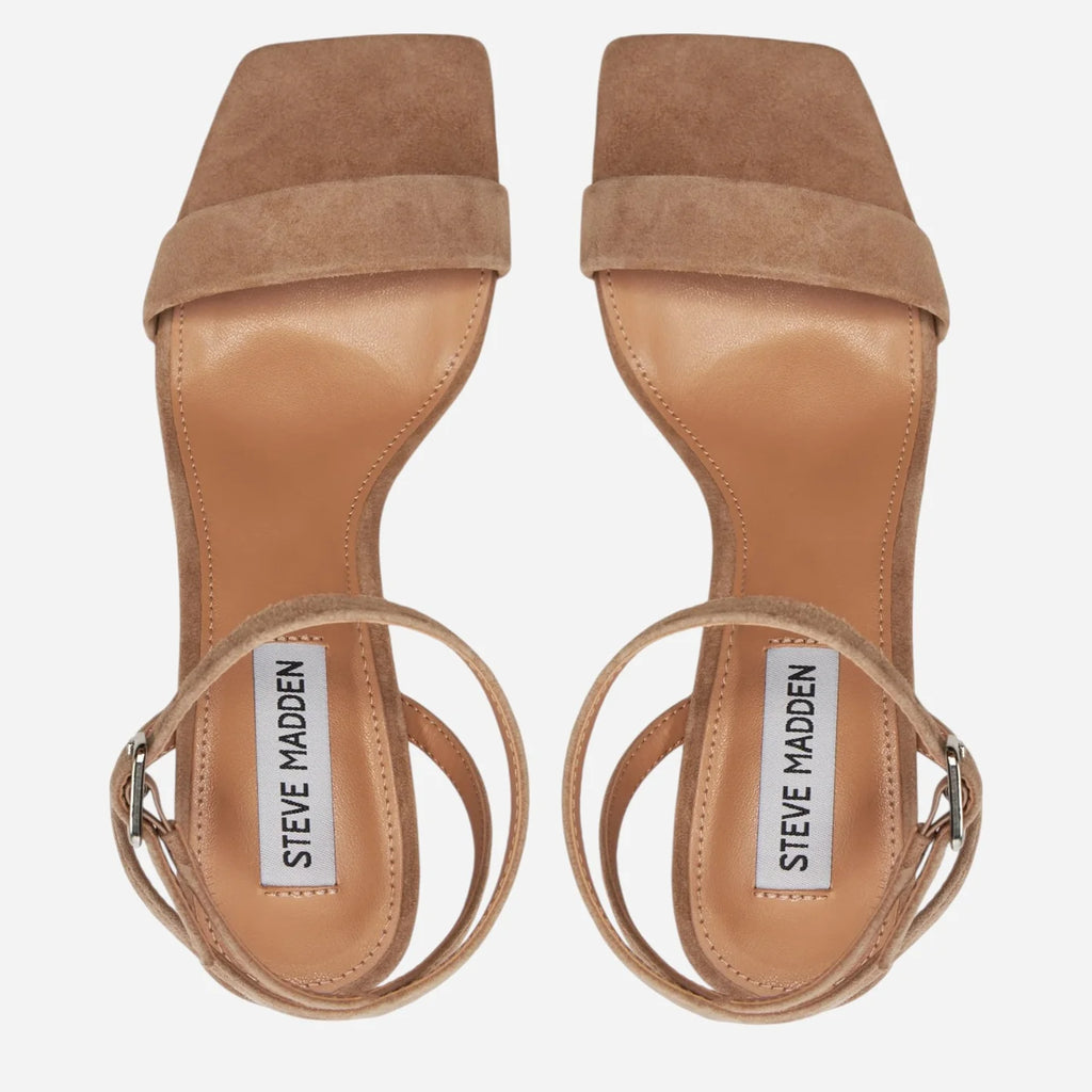 STEVE MADDEN SANDALE CU TOC
