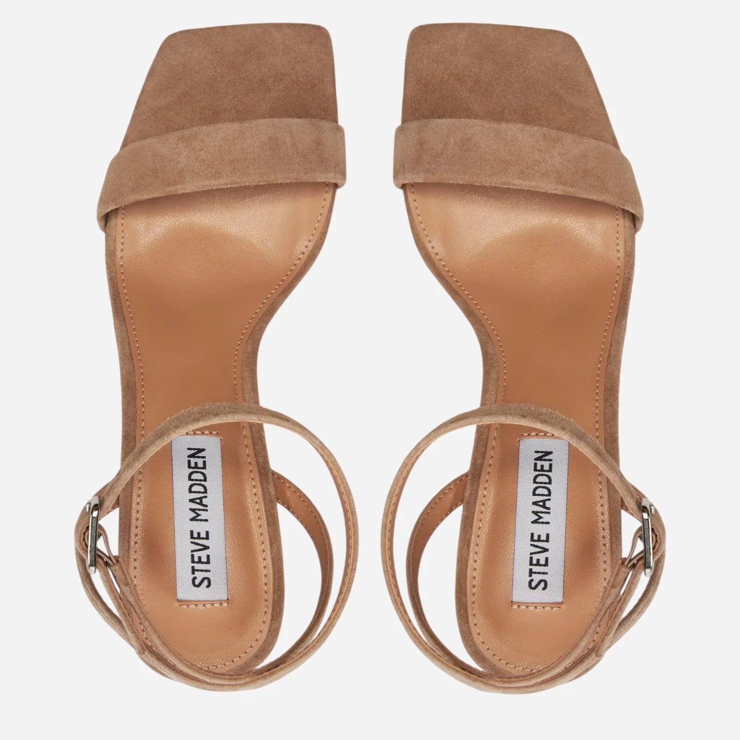 STEVE MADDEN SANDALE CU TOC