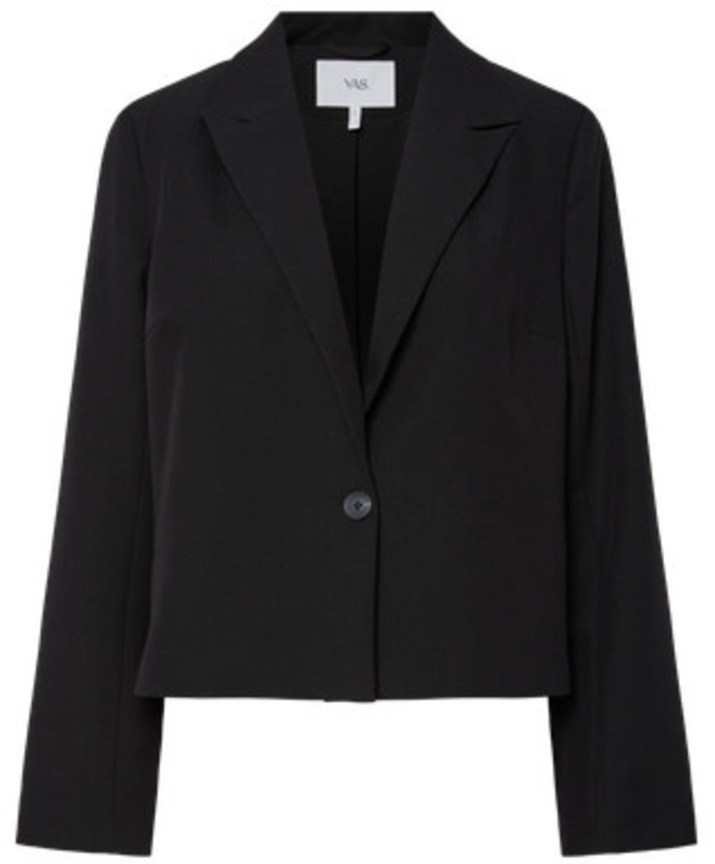 YAS SACOU NEGRU YASDAKOTA