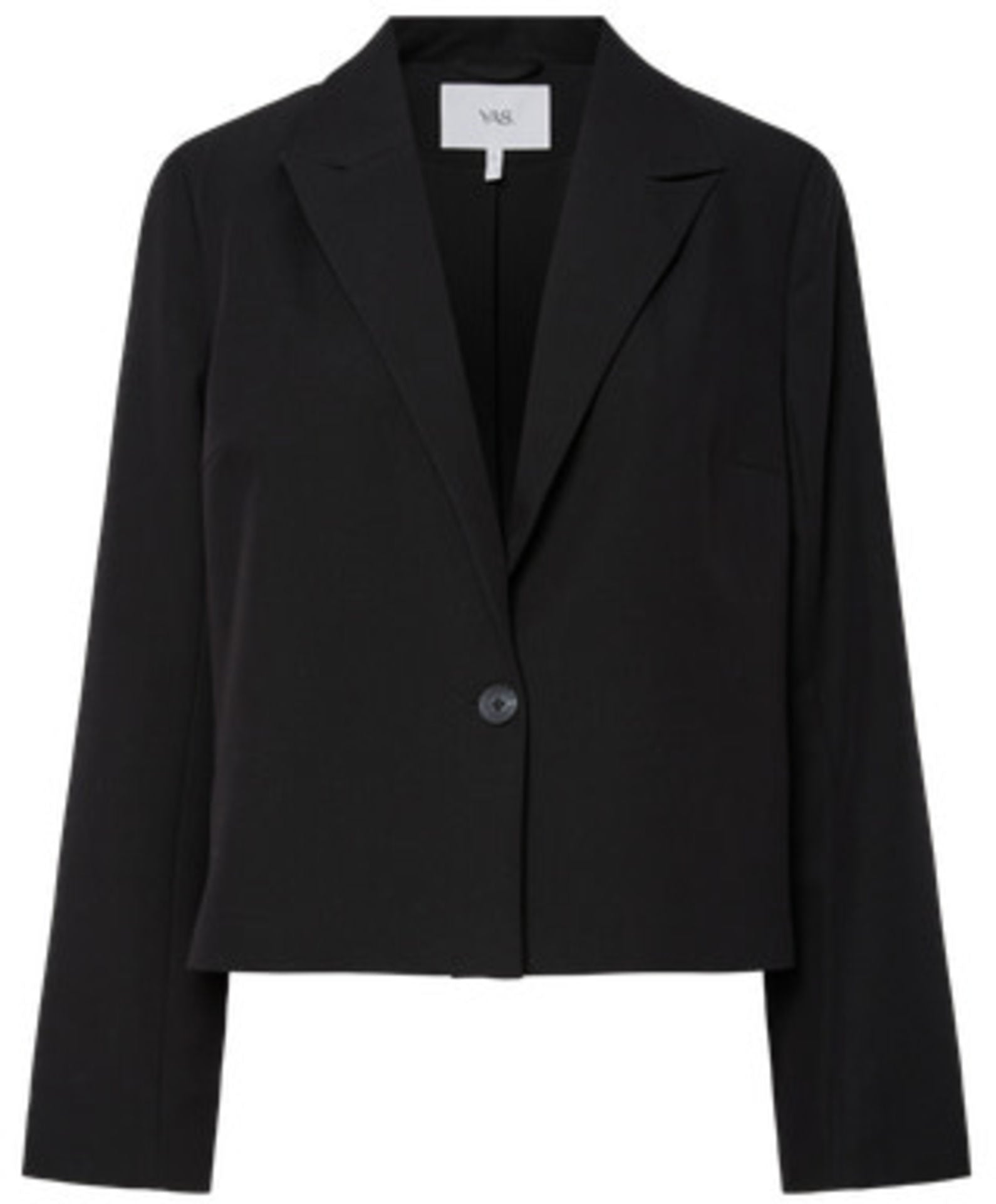 YAS SACOU NEGRU YASDAKOTA