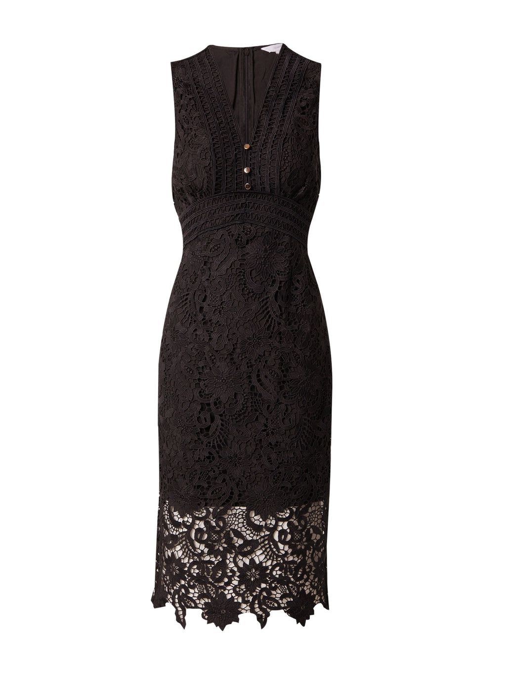 COAST ROCHIE ELEGANTA PENCIL