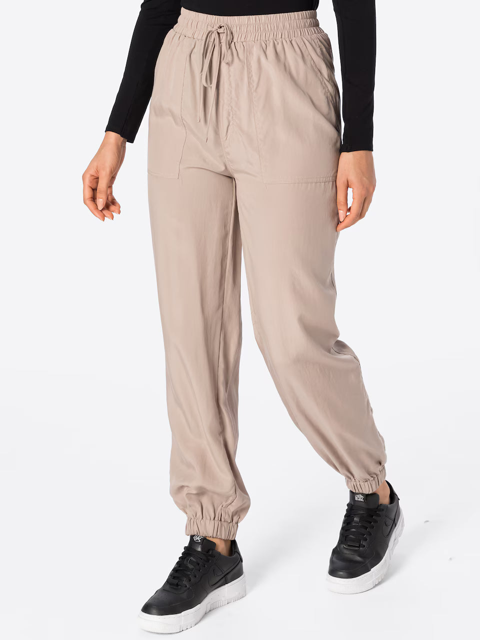 WAREHOUSE PANTALONI JOGGERS