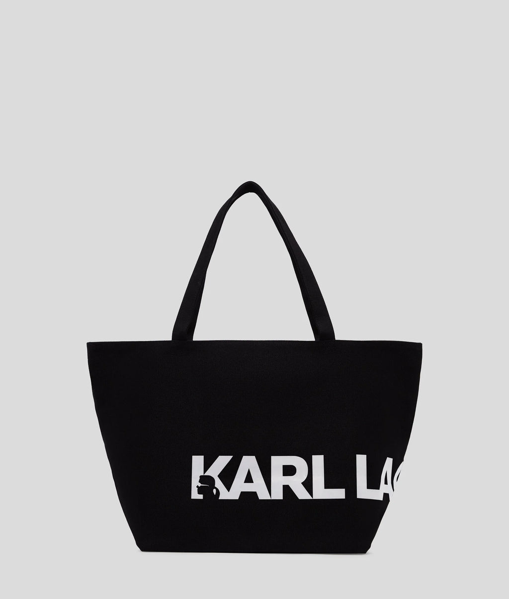 KARL LAGERFELD GEANTA DE PLAJA SHOPPER