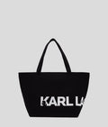KARL LAGERFELD GEANTA DE PLAJA SHOPPER