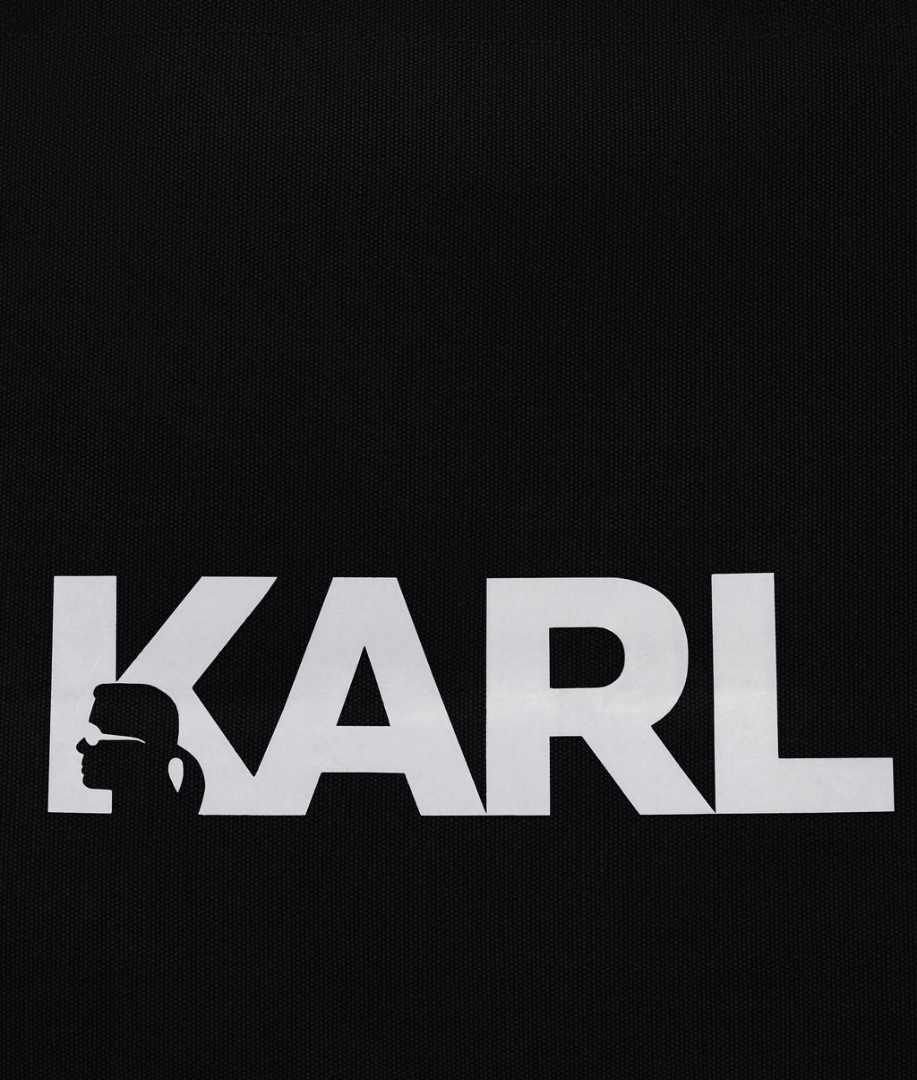 KARL LAGERFELD GEANTA DE PLAJA SHOPPER