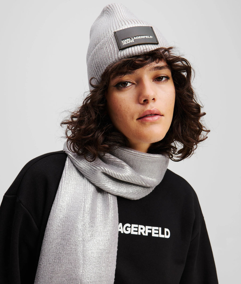 KARL LAGERFELD CĂCIULĂ COATED STEEL