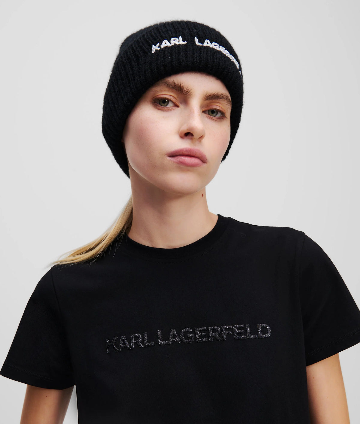 KARL LAGERFELD CĂCIULĂ K/ESSENTIAL