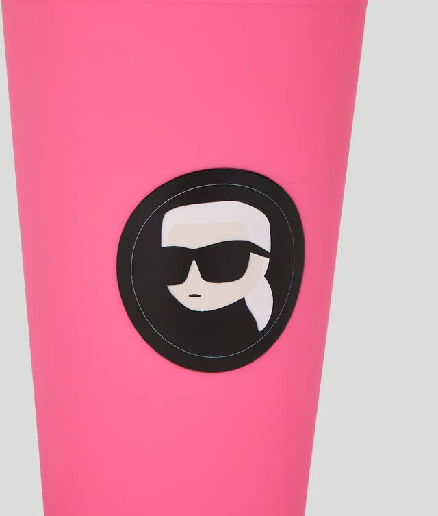 KARL LAGERFELD PAHAR PINK TO GO
