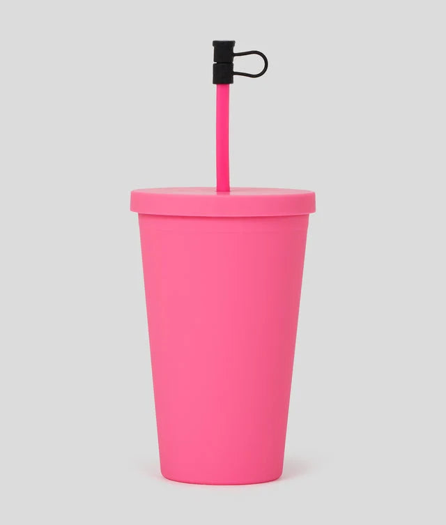 KARL LAGERFELD PAHAR PINK TO GO