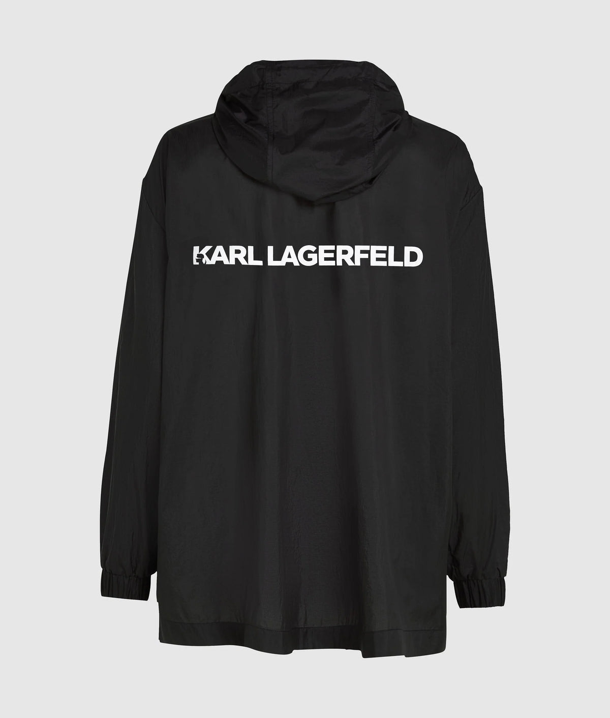 KARL LAGERFELD IKON PARKA WOMEN