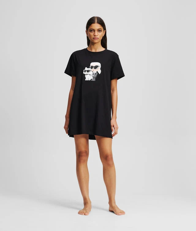 KARL LAGERFELD ROCHIE DAMA IKON