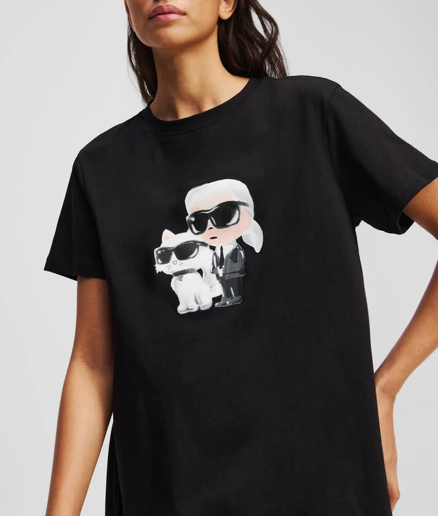 KARL LAGERFELD ROCHIE DAMA IKON