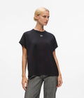 KARL LAGERFELD TRICOU AUTOGRAPH BLACK