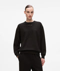KARL LAGERFELD SWEATSHIRT WOMEN