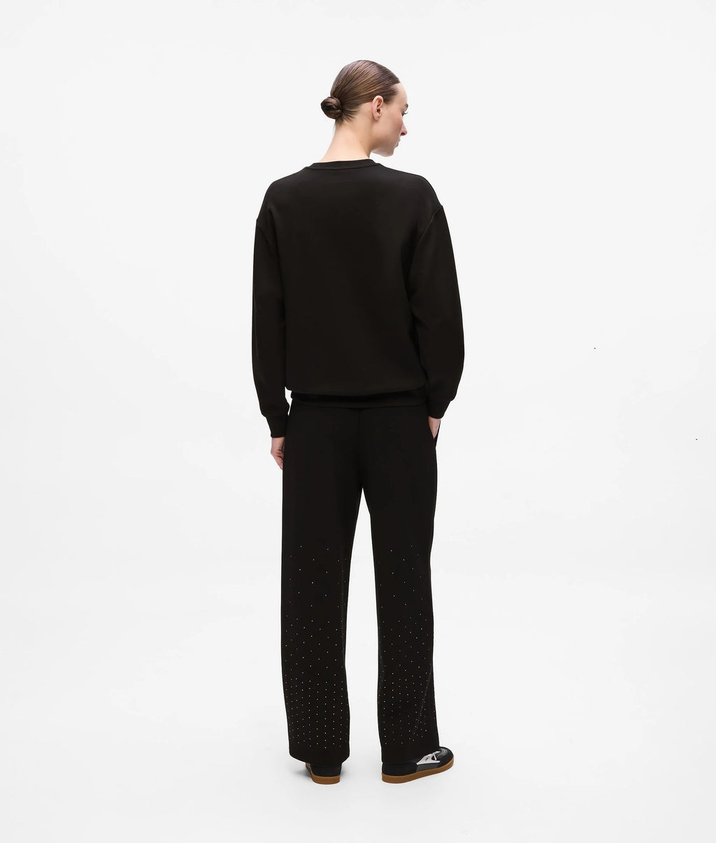 KARL LAGERFELD SWEATSHIRT WOMEN