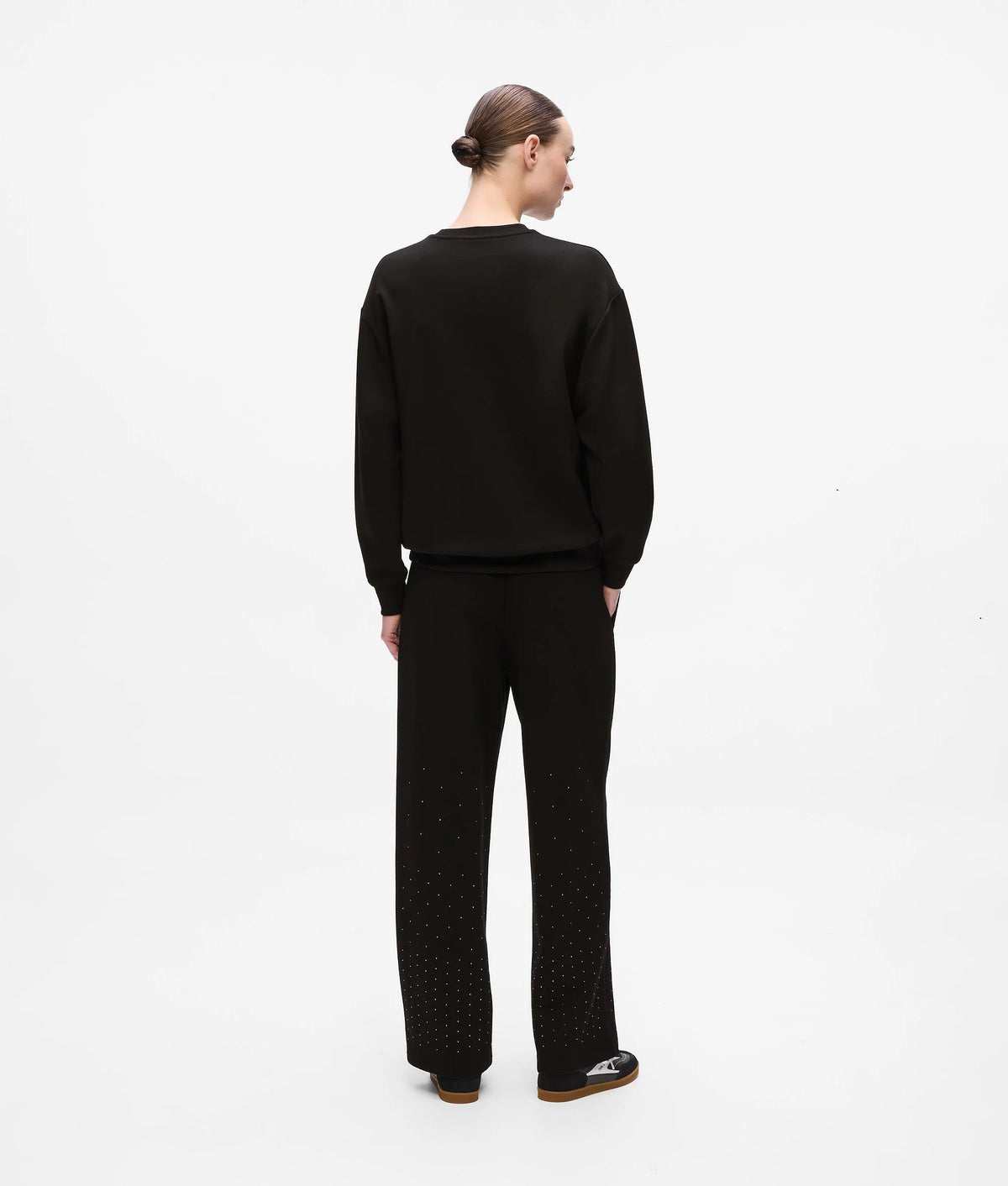 KARL LAGERFELD SWEATSHIRT WOMEN