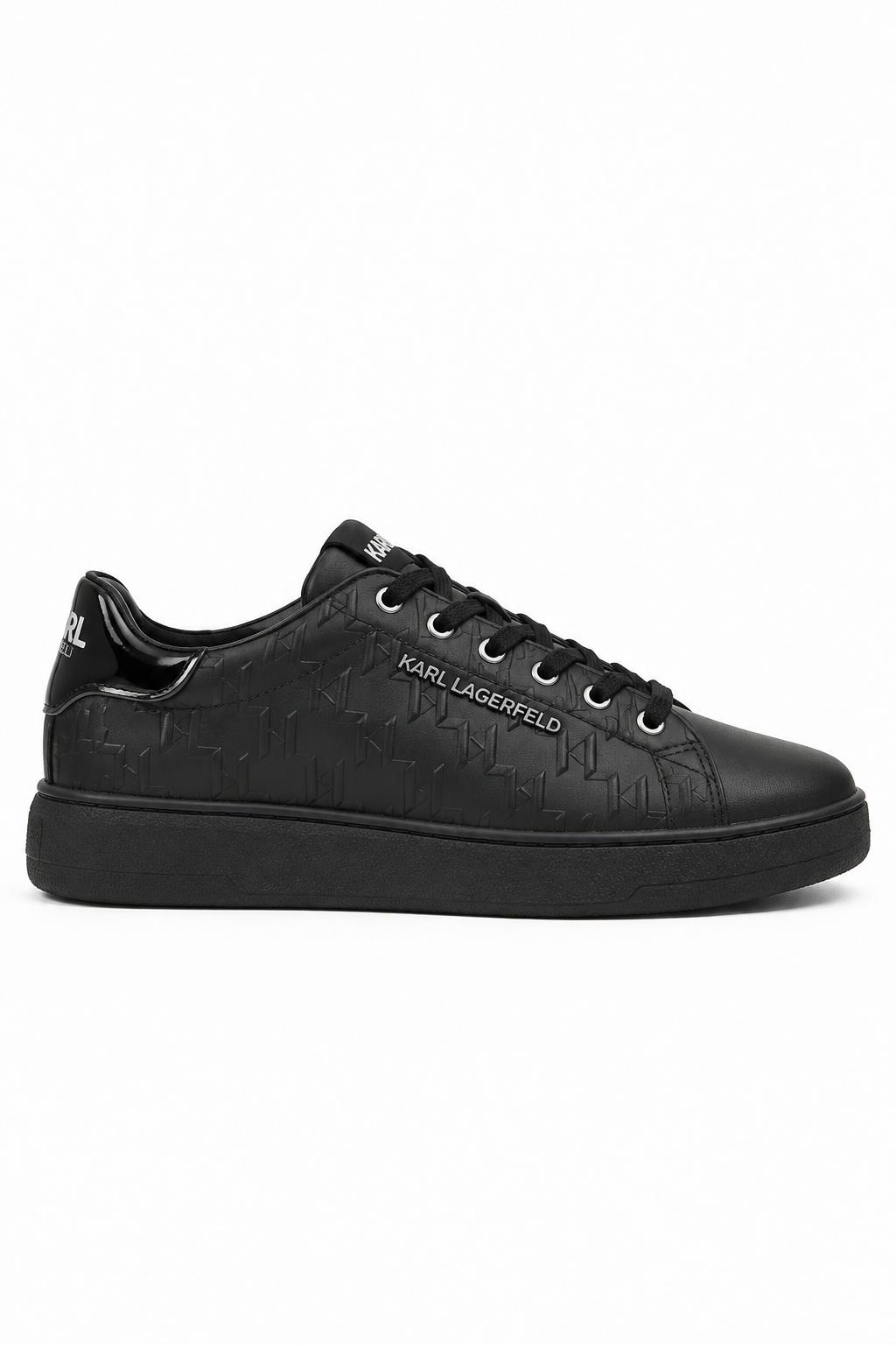 KARL LAGERFELD PANTOFI SPORT KOURT III
