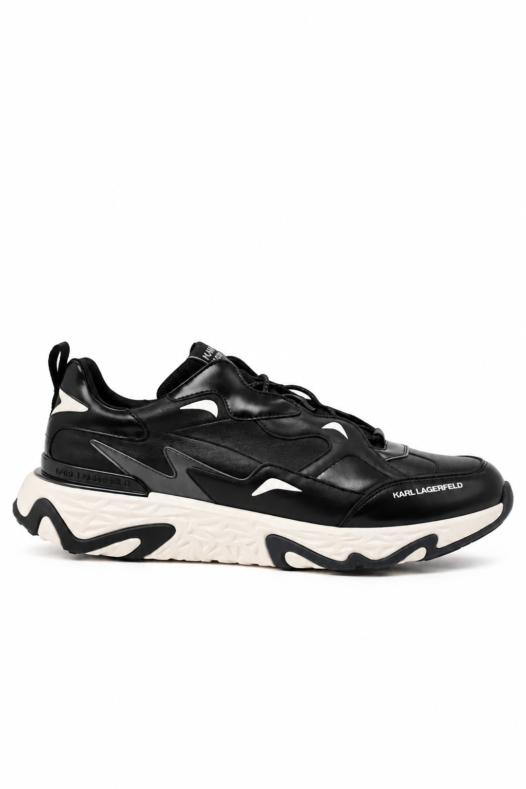 KARL LAGERFELD PANTOFI SPORT BLAZE STRIKE