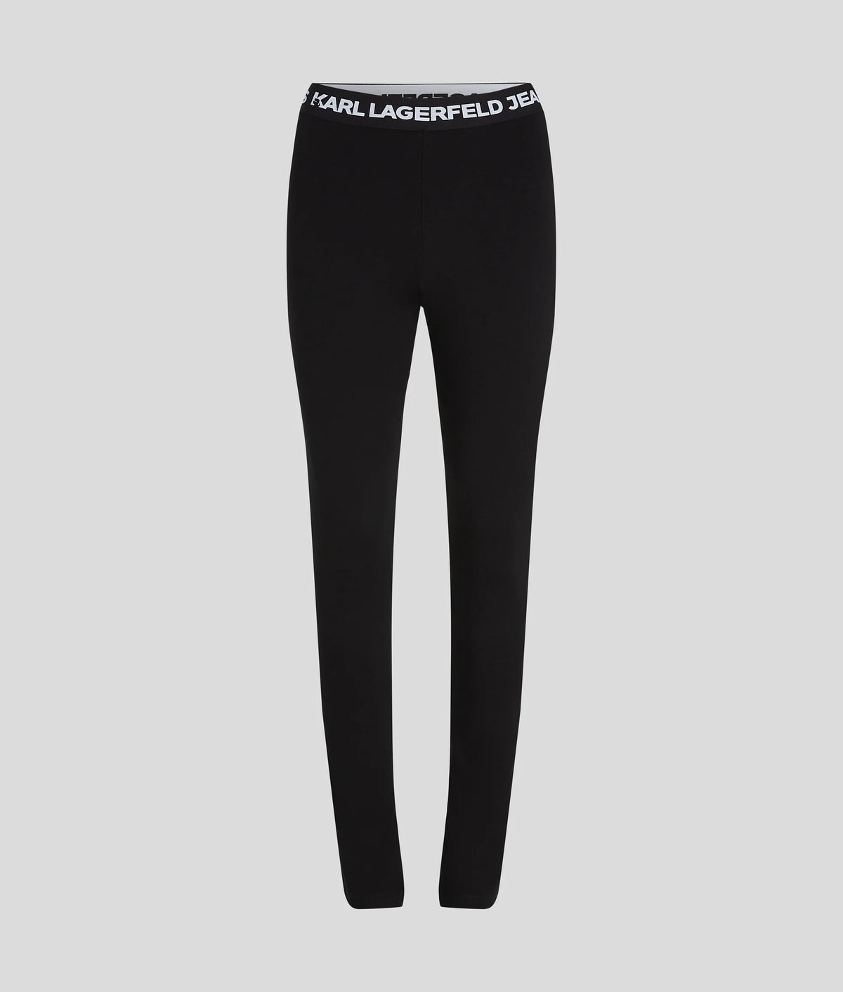 KARL LAGERFELD MILANO LEGGING BLACK