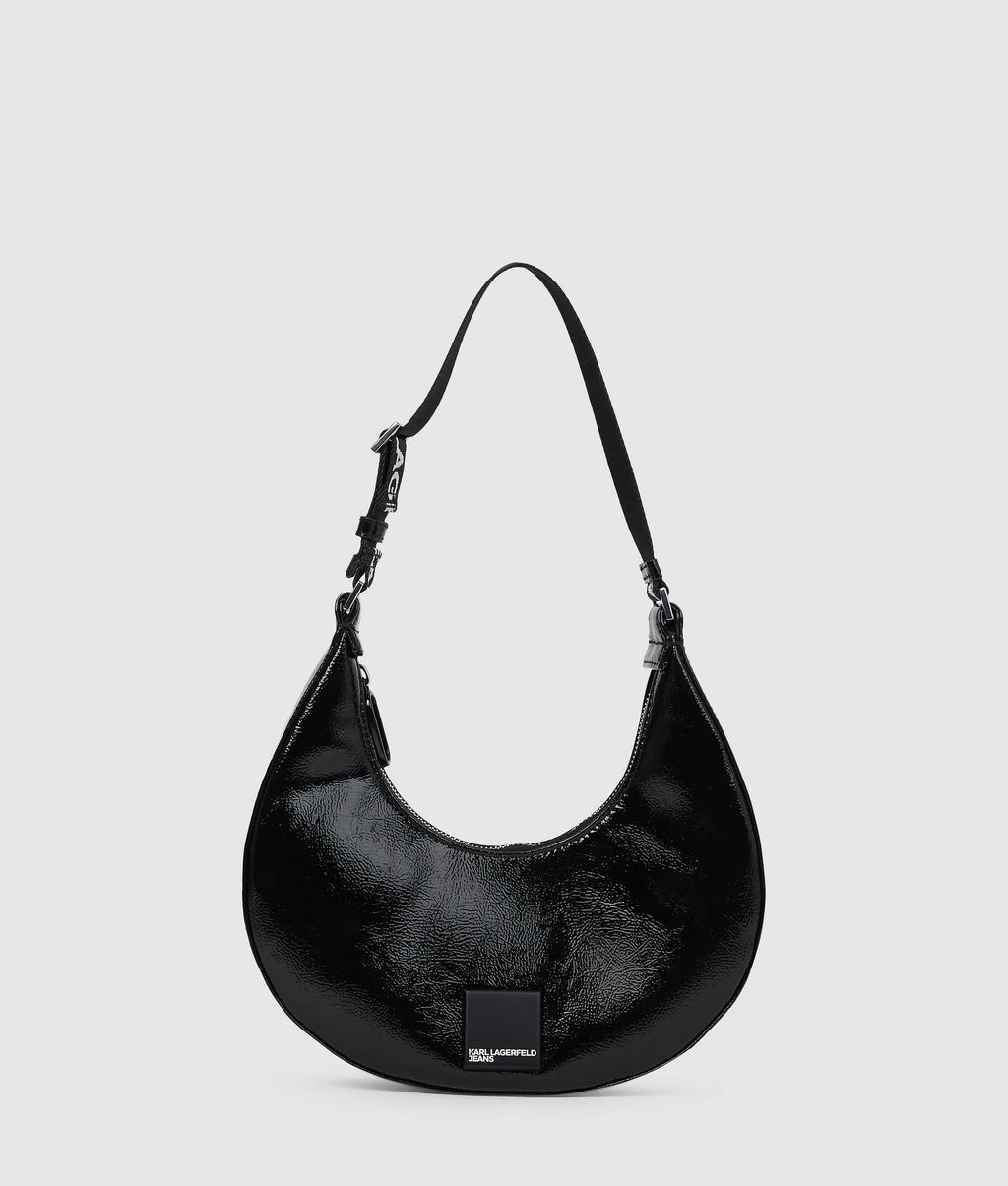 KARL LAGERFELD GEANTA GLOSSY