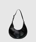 KARL LAGERFELD GEANTA GLOSSY